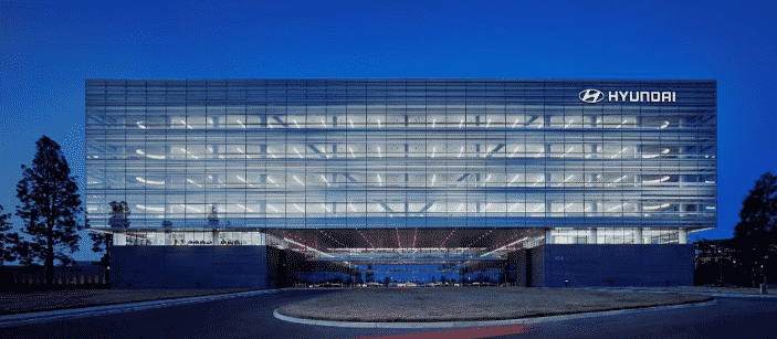 Hyundai’s Securities Affiliate