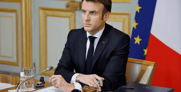 macron