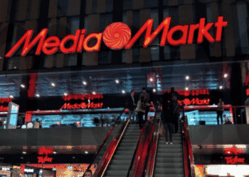 Europe’s Retailer Media Markt, atm, machine, bitcoin