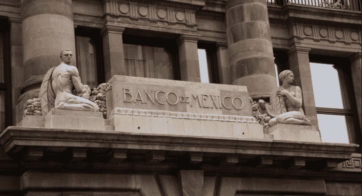 mexican central bank