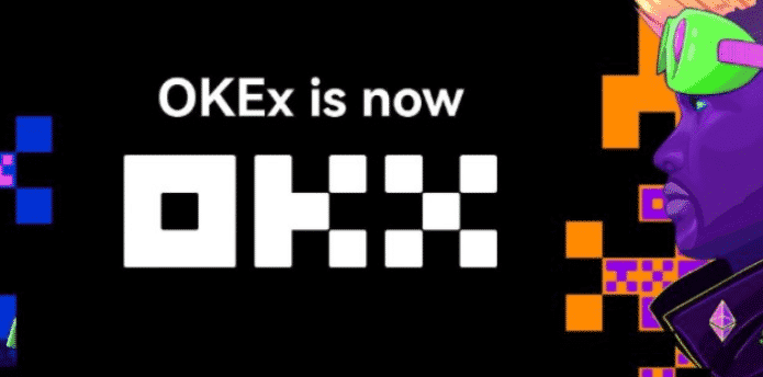 okx started offering, btc, bitcoin, eth, ust,