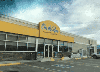 aussie gas station, accept crypto, OTR, stores