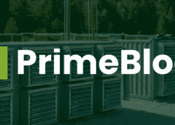 primeblock miner, mining, spac, merger