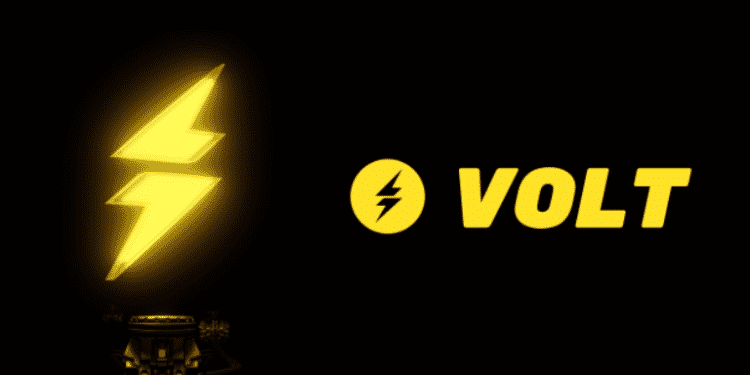 Volt Protocol, fund, fundraising, inflation,