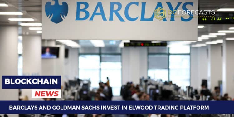 Barclays And Goldman Sachs