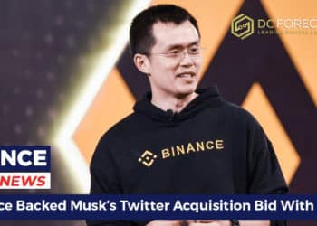 Binance Backed Musk’s