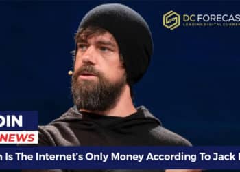 Bitcoin Is The Internet’s