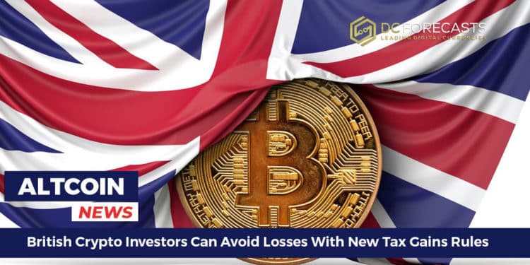 British Crypto Investors