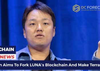 Do Kwon Aims To Fork LUNA’s Blockchain And Make Terra Classic