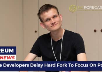 ETH Core Developers