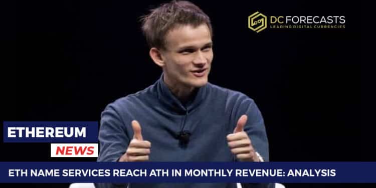 ETH Name Services Reach