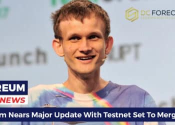 Ethereum Nears major