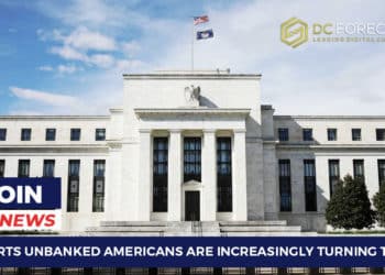 FED Reports Unbanked