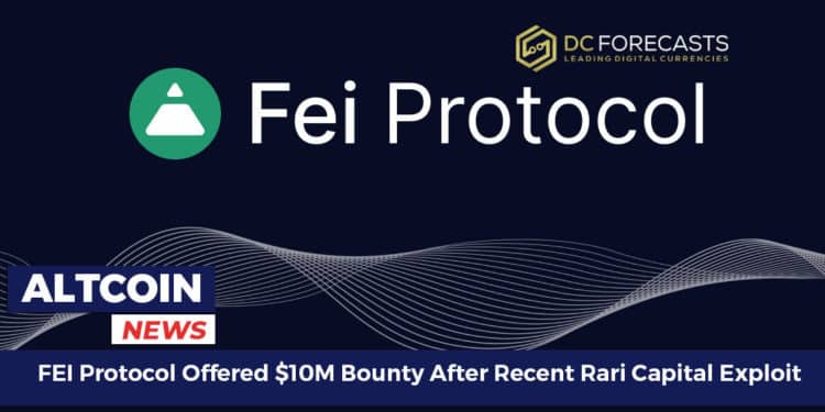 FEI Protocol Offered