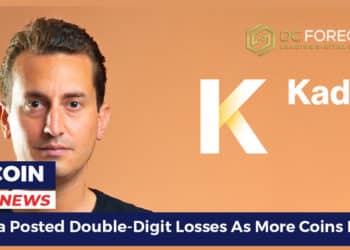 Kadena Posted Double-Digit