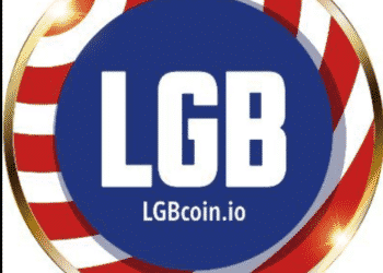 GOP Madison Cawthorn, LGB coin,