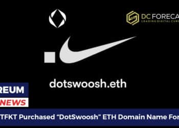 Nike’s RTFKT Purchased