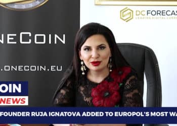 OneCoin Founder Ruja
