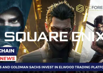 Square Enix Will Issue