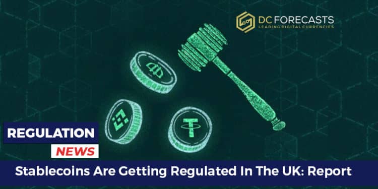 Stablecoins Are Getting