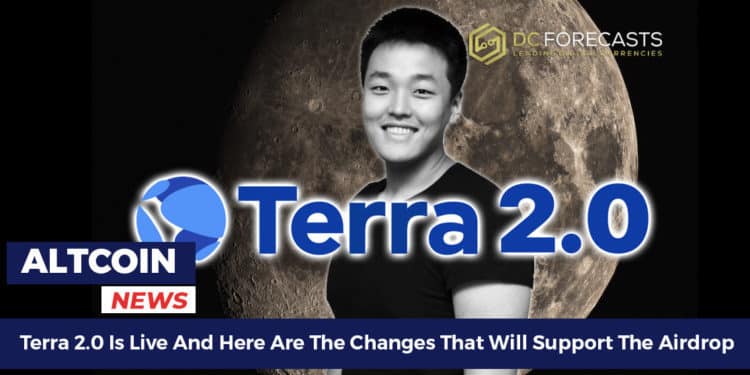 Terra 2.0