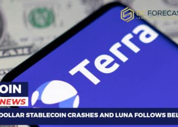 Terra’s Dollar Stablecoin
