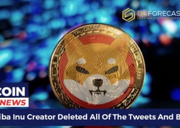 The Shiba Inu Creator