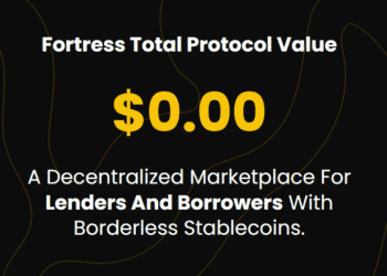 Fortress DeFi Lending Protocol Lost All Funds In Oracle Attack