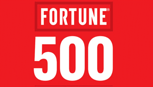 fortune 500