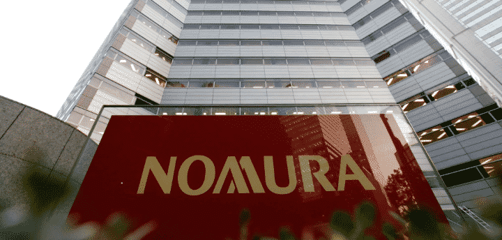 nomura bank