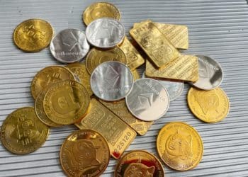 bitcoin alternatives