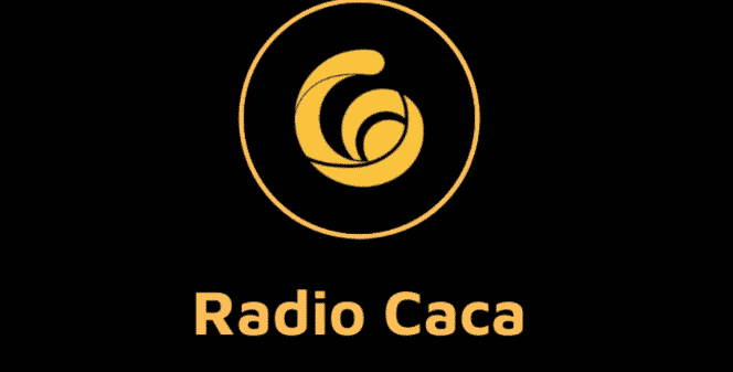 radio caca