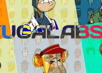 Yuga Labs Hit, lawsuit, nft, bored ape, sec