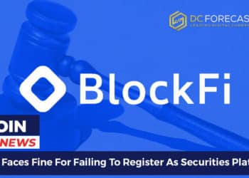 BlockFi Faces Fine