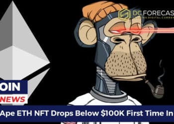 Bored Ape ETH NFT Drops