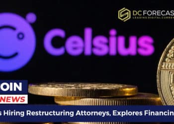 Celsius Is Hiring