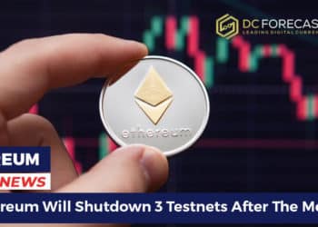 Ethereum Will Shutdown