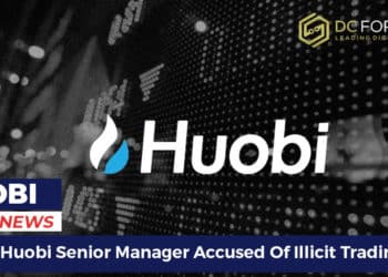 Ex Huobi Senior Manager