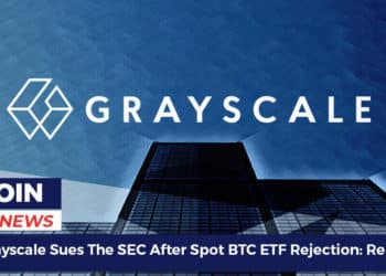 Grayscale Sues The SEC