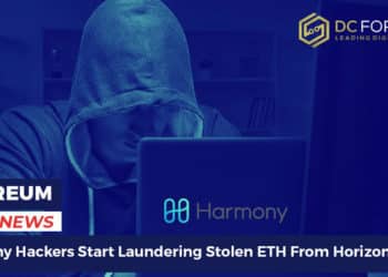Harmony Hackers Start