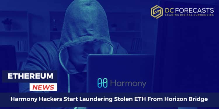 Harmony Hackers Start