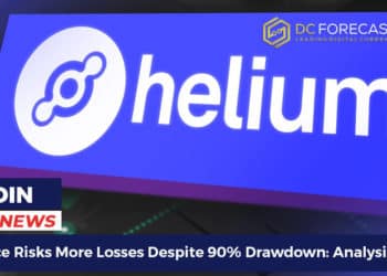 Helium Crypto Network
