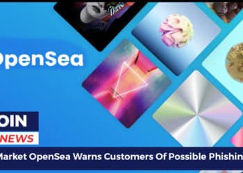 NFT Market OpenSea Warns