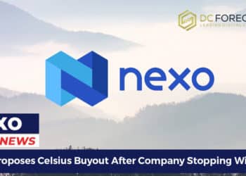 Nexo Proposes Celsius