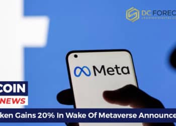 SAND Token Gains 20%