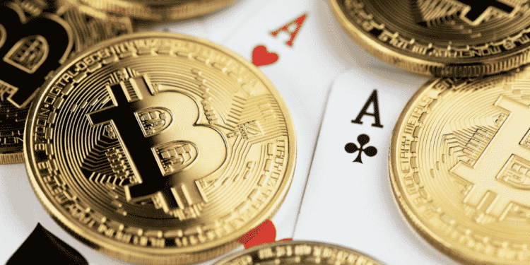 crypto poker bonuses