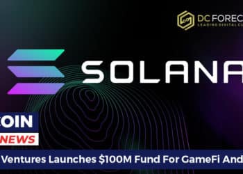 Solana Ventures Launches