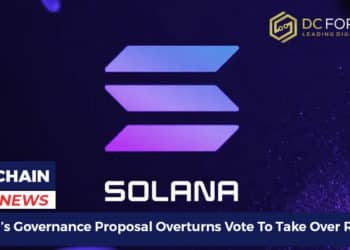 Solend’s Governance Proposal