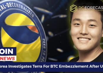 South Korea Investigates