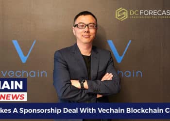 UFC Makes A Sponsorship